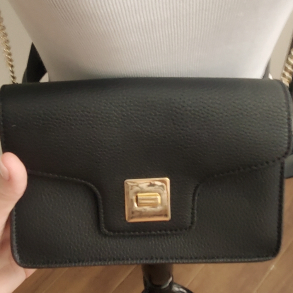 Barney's New York Sling / Belt Bag Combo